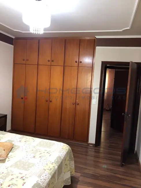 Foto 2 de Casa com 3 quartos à venda, 190m2 em Parque Universitário de Viracopos, Campinas - SP