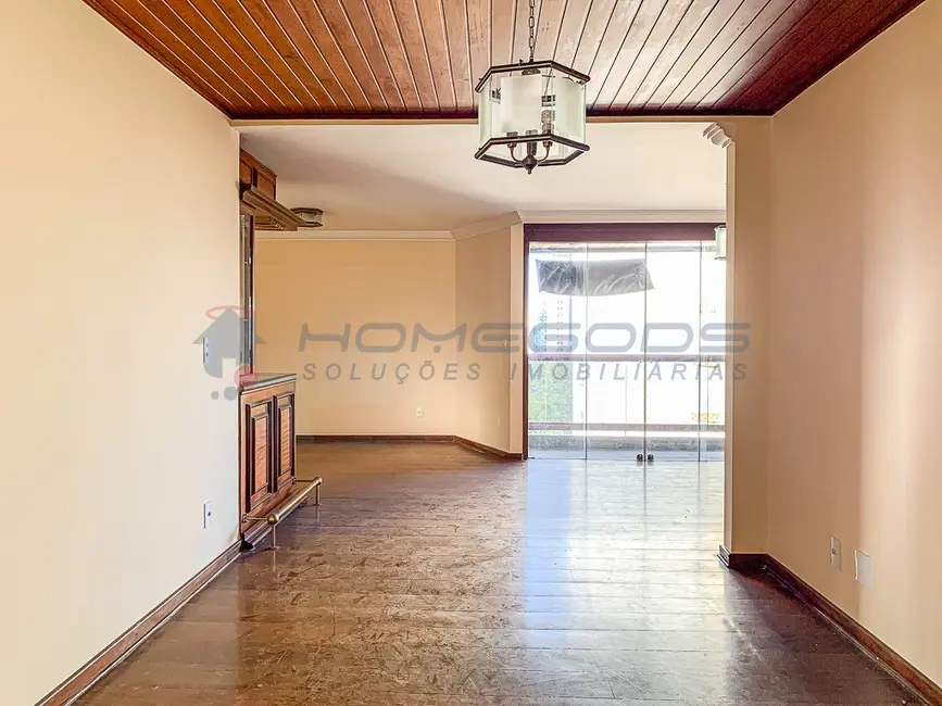 Foto 2 de Apartamento com 3 quartos à venda, 125m2 em Cambuí, Campinas - SP