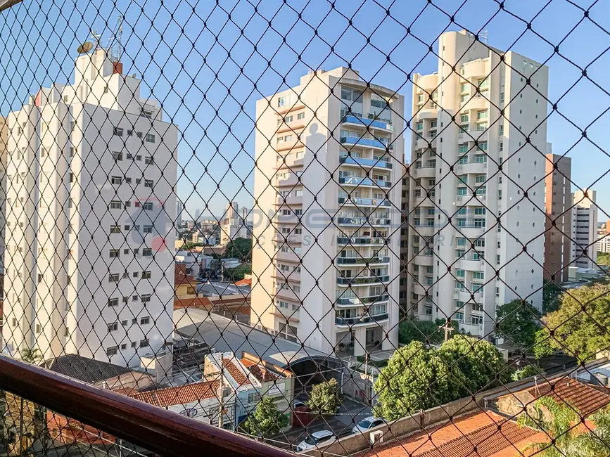 Foto 6 de Apartamento com 3 quartos à venda, 125m2 em Cambuí, Campinas - SP