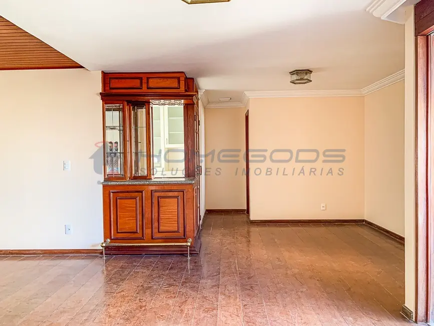 Foto 5 de Apartamento com 3 quartos à venda, 125m2 em Cambuí, Campinas - SP