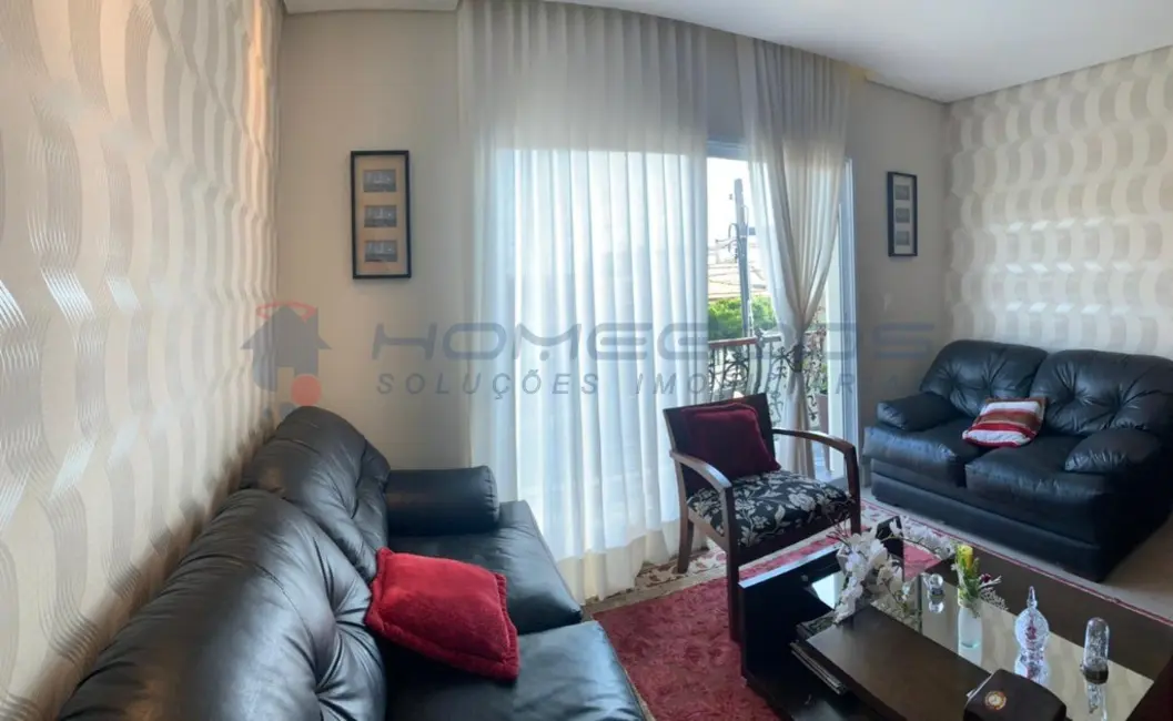 Casa com 3 quartos à venda, 230m2 em Jardim Chapadão, Campinas - SP - imagem 4 Foto 4 de Casa com 3 quartos à venda, 230m2 em Jardim Chapadão, Campinas - SP
