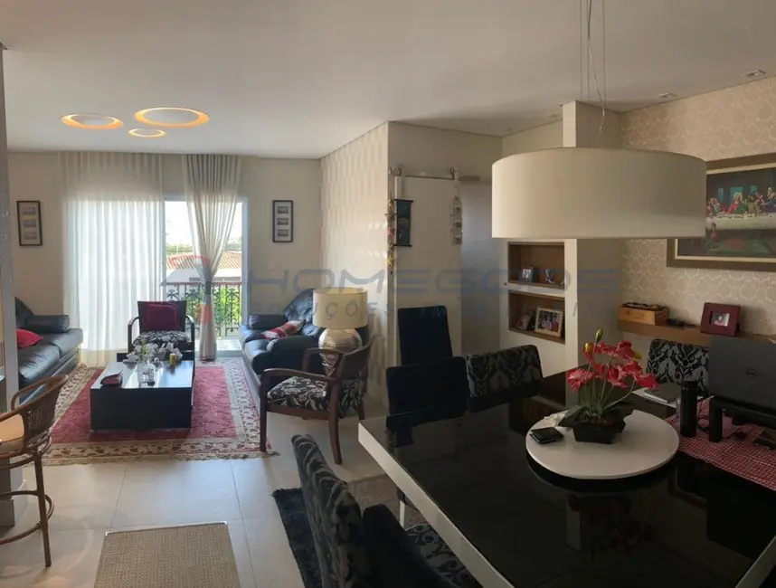 Casa com 3 quartos à venda, 230m2 em Jardim Chapadão, Campinas - SP - imagem 6 Foto 6 de Casa com 3 quartos à venda, 230m2 em Jardim Chapadão, Campinas - SP