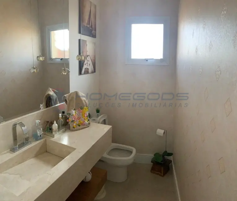 Casa com 3 quartos à venda, 230m2 em Jardim Chapadão, Campinas - SP - imagem 7 Foto 7 de Casa com 3 quartos à venda, 230m2 em Jardim Chapadão, Campinas - SP