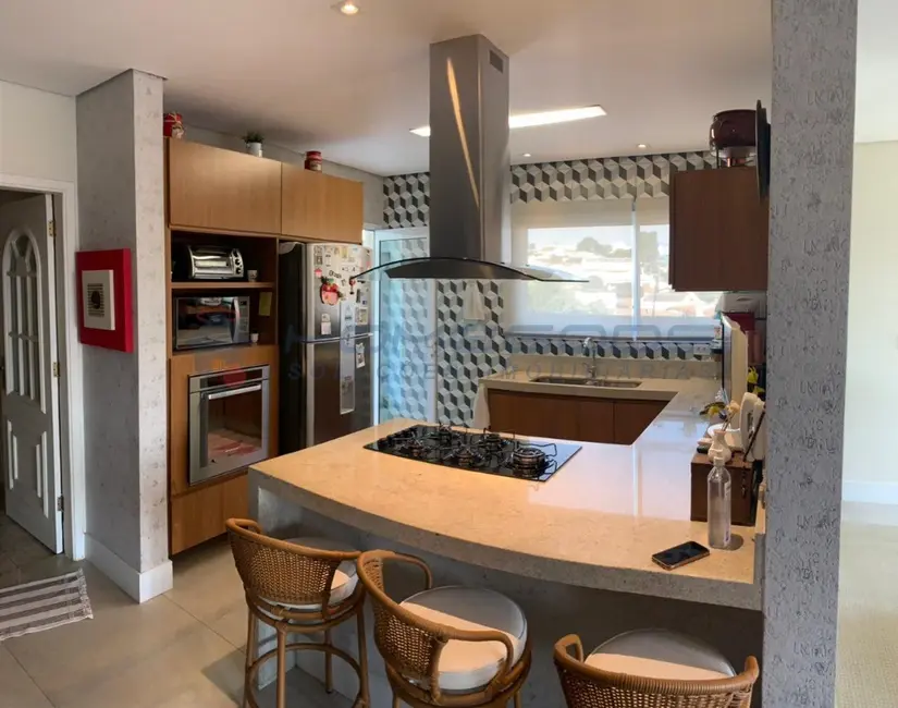 Casa com 3 quartos à venda, 230m2 em Jardim Chapadão, Campinas - SP - imagem 8 Foto 8 de Casa com 3 quartos à venda, 230m2 em Jardim Chapadão, Campinas - SP