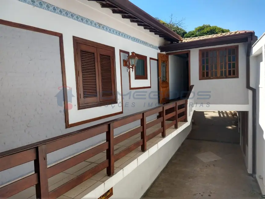 Casa com 6 quartos à venda, 350m2 em Jardim Paraíso, Campinas - SP - imagem 3 Foto 3 de Casa com 6 quartos à venda, 350m2 em Jardim Paraíso, Campinas - SP