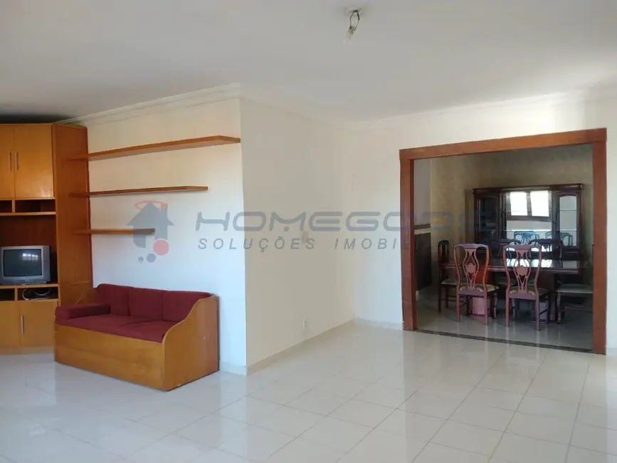 Casa com 6 quartos à venda, 350m2 em Jardim Paraíso, Campinas - SP - imagem 5 Foto 5 de Casa com 6 quartos à venda, 350m2 em Jardim Paraíso, Campinas - SP