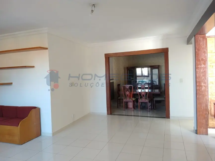 Casa com 6 quartos à venda, 350m2 em Jardim Paraíso, Campinas - SP - imagem 7 Foto 7 de Casa com 6 quartos à venda, 350m2 em Jardim Paraíso, Campinas - SP