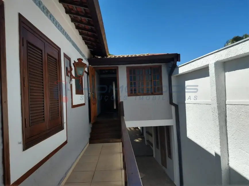 Casa com 6 quartos à venda, 350m2 em Jardim Paraíso, Campinas - SP - imagem 4 Foto 4 de Casa com 6 quartos à venda, 350m2 em Jardim Paraíso, Campinas - SP