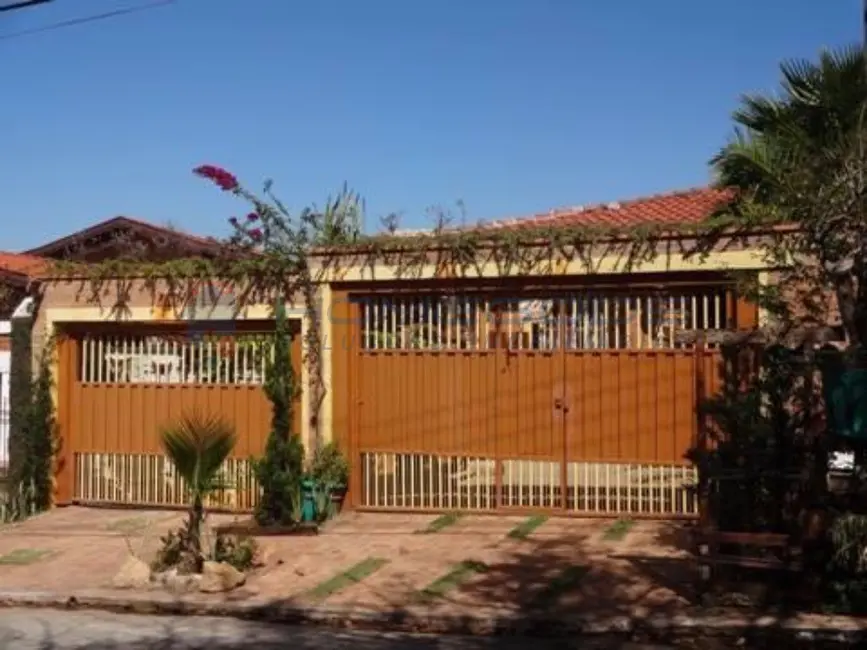Foto 1 de Casa com 6 quartos à venda, 350m2 em Jardim Paraíso, Campinas - SP