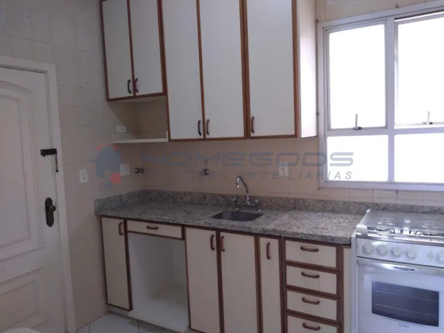 Foto 5 de Apartamento com 2 quartos à venda, 84m2 em Jardim Bom Retiro, Campinas - SP