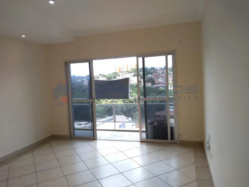 Foto 2 de Apartamento com 2 quartos à venda, 84m2 em Jardim Bom Retiro, Campinas - SP