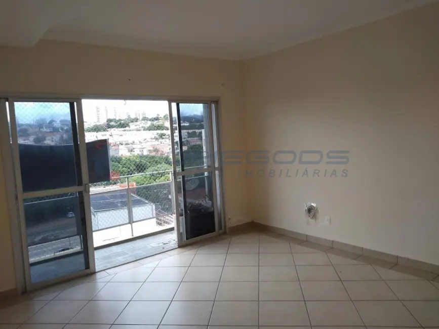 Foto 1 de Apartamento com 2 quartos à venda, 84m2 em Jardim Bom Retiro, Campinas - SP