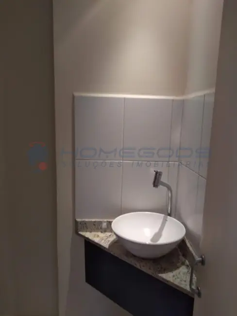 Foto 9 de Apartamento com 2 quartos à venda, 84m2 em Jardim Bom Retiro, Campinas - SP