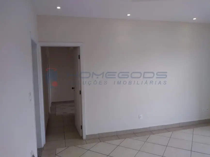 Foto 3 de Apartamento com 2 quartos à venda, 84m2 em Jardim Bom Retiro, Campinas - SP