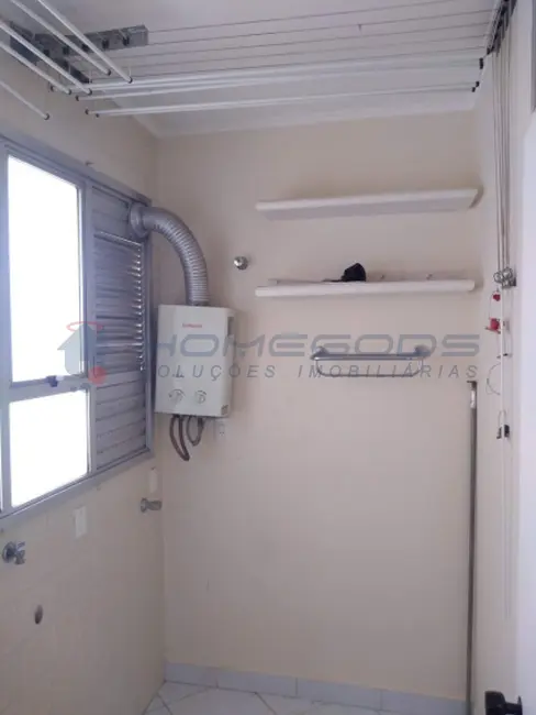 Foto 7 de Apartamento com 2 quartos à venda, 84m2 em Jardim Bom Retiro, Campinas - SP