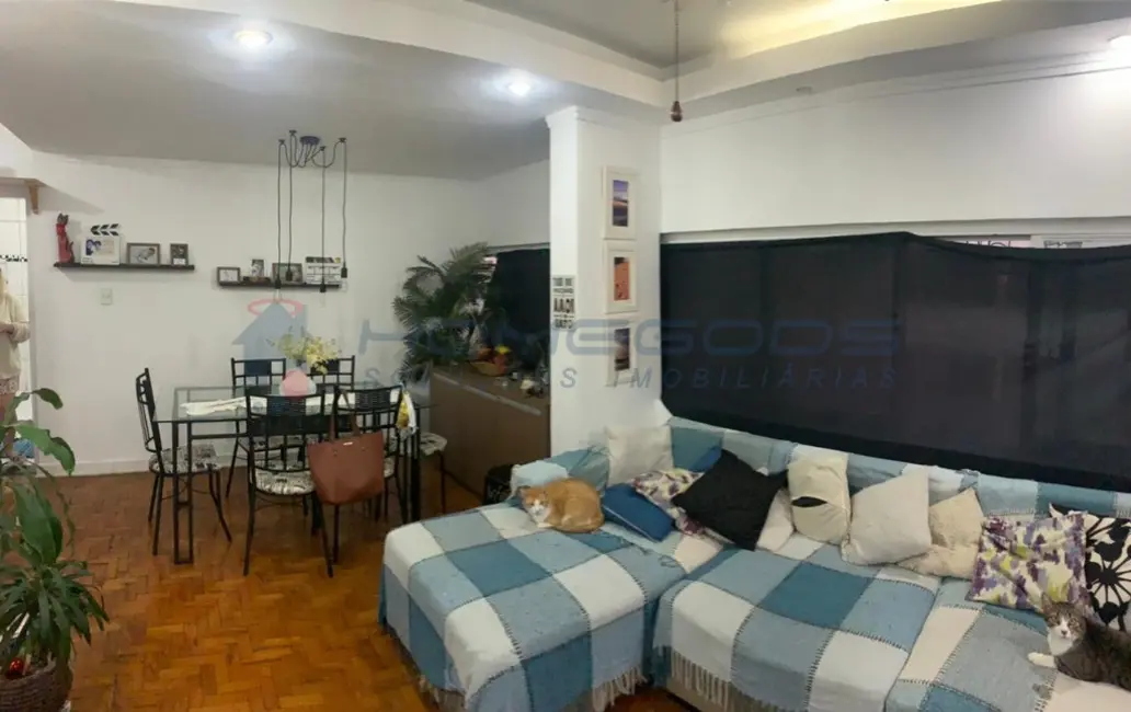 Foto 2 de Apartamento com 3 quartos à venda, 117m2 em Centro, Campinas - SP
