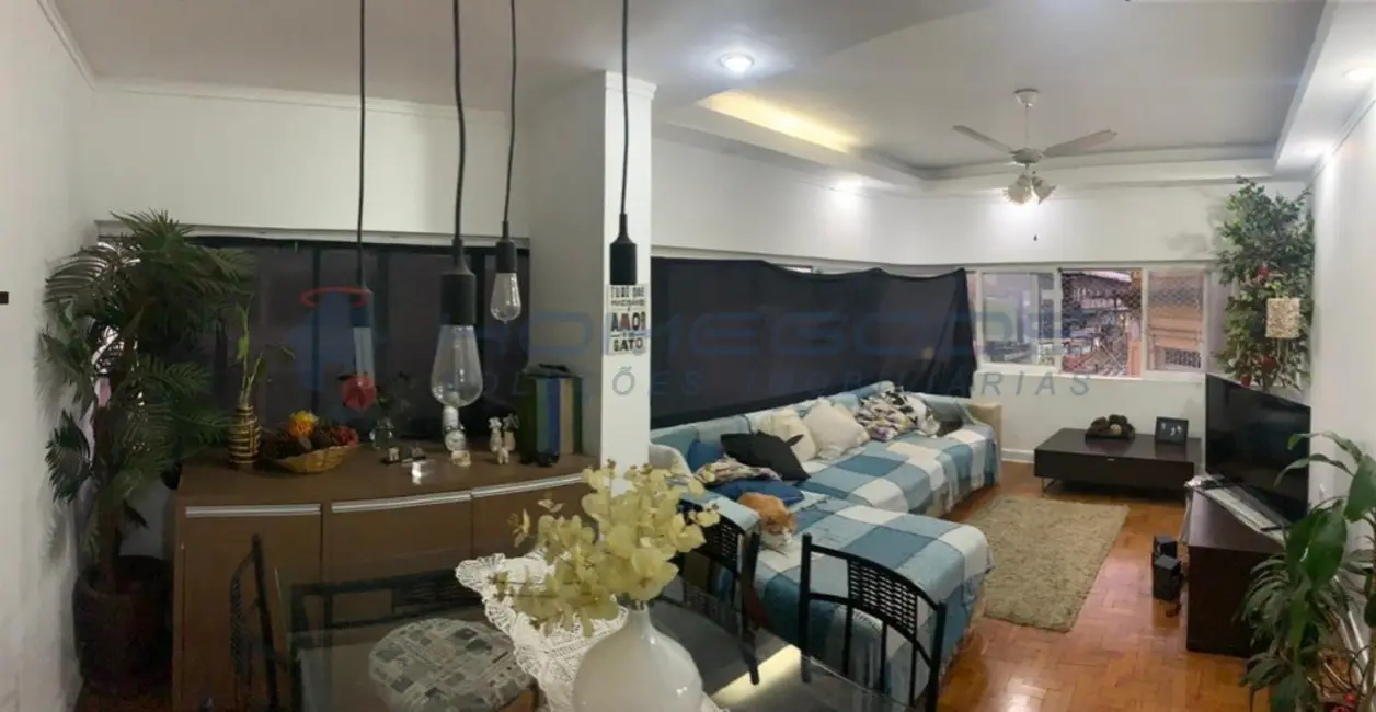 Foto 1 de Apartamento com 3 quartos à venda, 117m2 em Centro, Campinas - SP