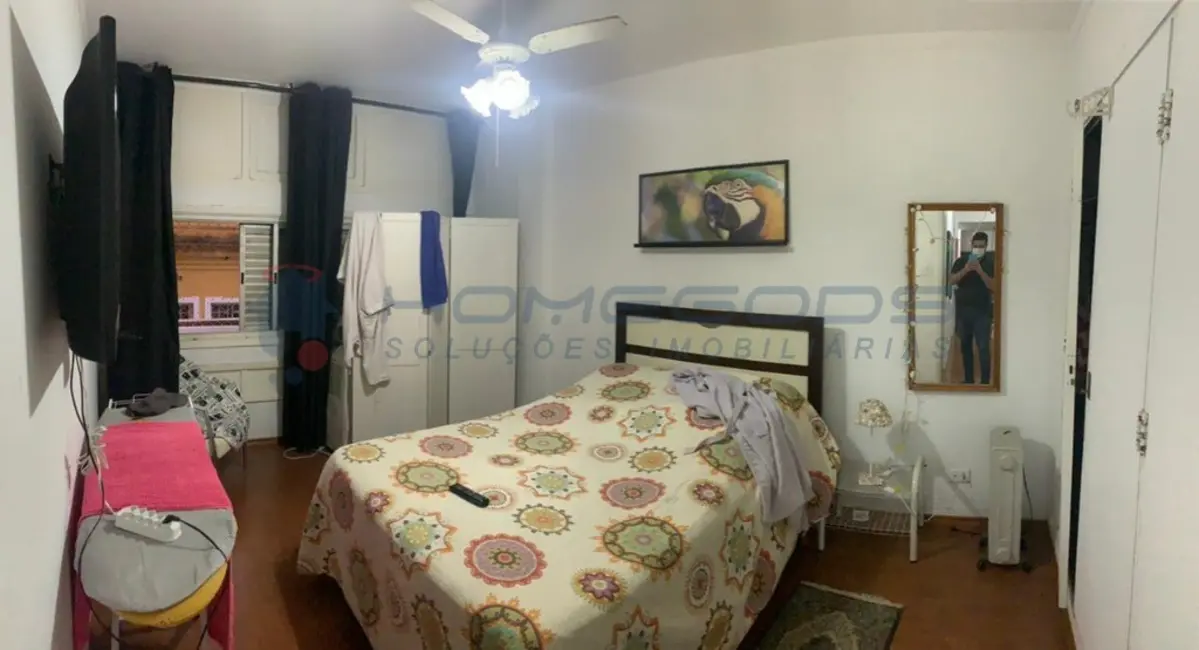 Foto 8 de Apartamento com 3 quartos à venda, 117m2 em Centro, Campinas - SP
