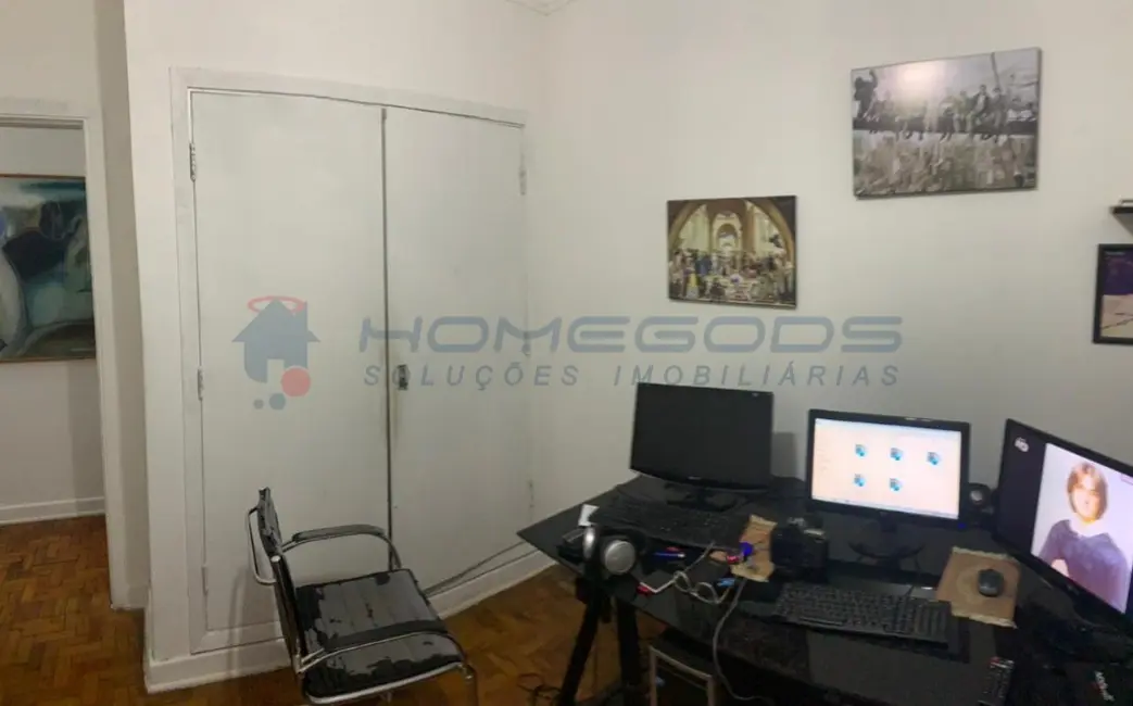 Foto 5 de Apartamento com 3 quartos à venda, 117m2 em Centro, Campinas - SP