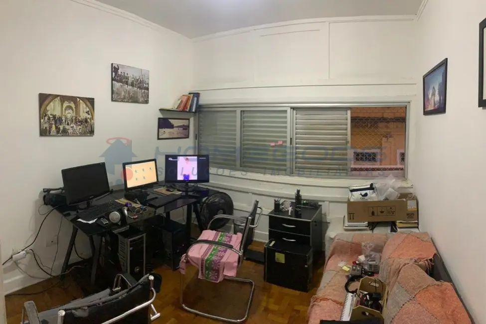 Foto 4 de Apartamento com 3 quartos à venda, 117m2 em Centro, Campinas - SP