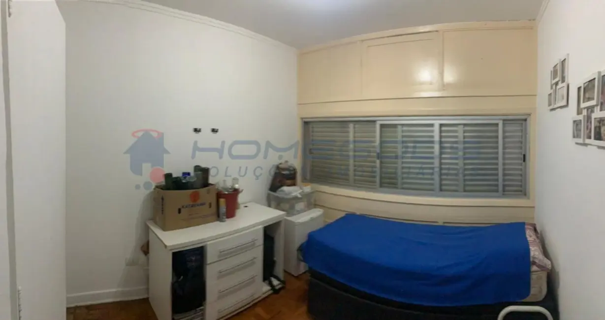 Foto 7 de Apartamento com 3 quartos à venda, 117m2 em Centro, Campinas - SP