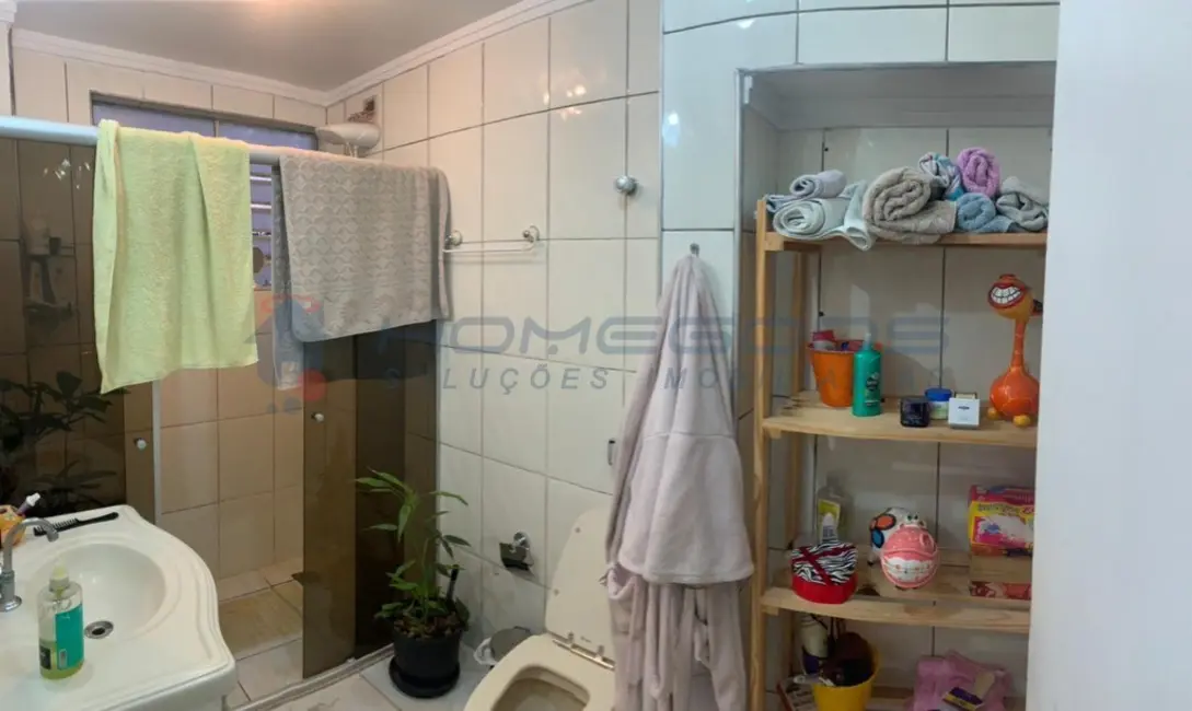 Foto 6 de Apartamento com 3 quartos à venda, 117m2 em Centro, Campinas - SP