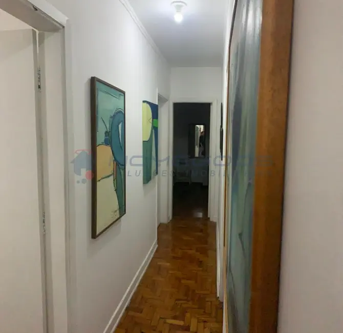 Foto 3 de Apartamento com 3 quartos à venda, 117m2 em Centro, Campinas - SP