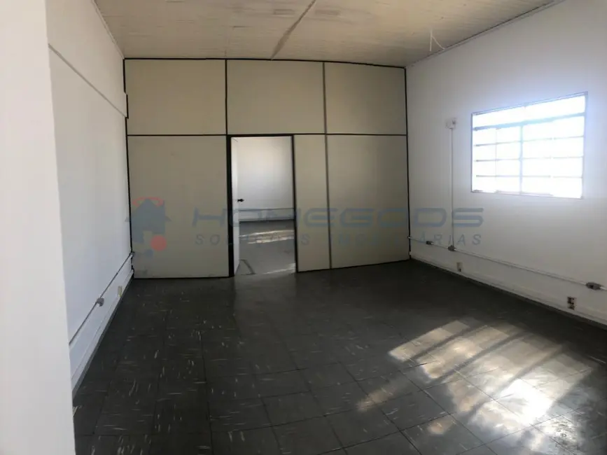 Foto 5 de Armazém / Galpão para alugar, 2700m2 em Jardim Santa Genebra, Campinas - SP
