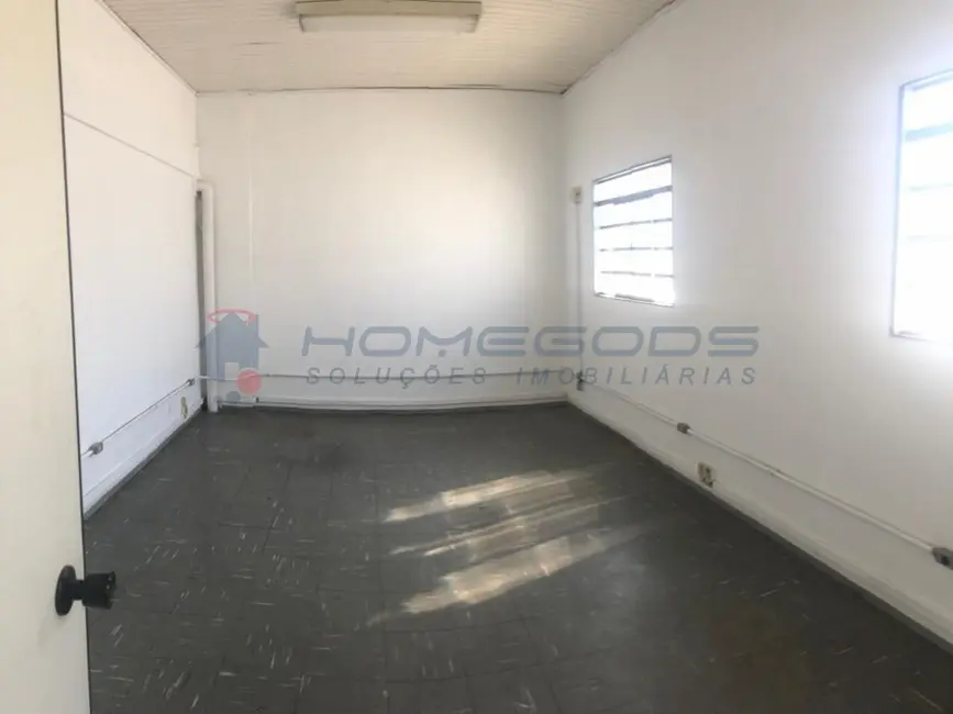 Foto 6 de Armazém / Galpão para alugar, 2700m2 em Jardim Santa Genebra, Campinas - SP