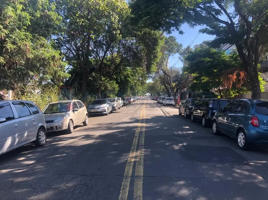 Foto 4 de Armazém / Galpão para alugar, 2700m2 em Jardim Santa Genebra, Campinas - SP