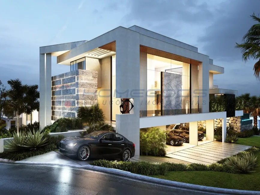 Foto 7 de Terreno / Lote à venda, 1025m2 em Loteamento Residencial Pedra Alta (Sousas), Campinas - SP