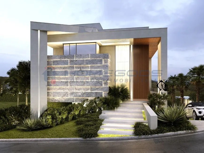 Foto 9 de Terreno / Lote à venda, 1025m2 em Loteamento Residencial Pedra Alta (Sousas), Campinas - SP