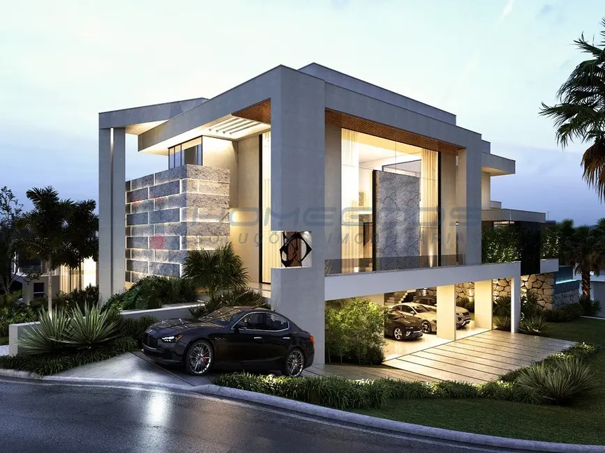 Foto 8 de Terreno / Lote à venda, 1025m2 em Loteamento Residencial Pedra Alta (Sousas), Campinas - SP