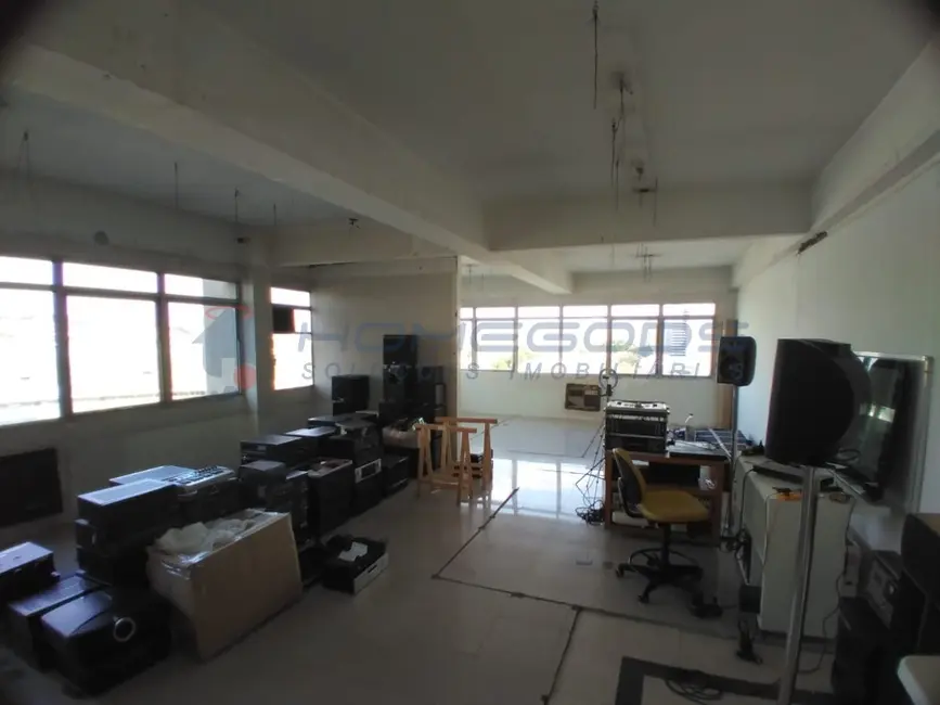 Foto 6 de Sala Comercial para alugar, 80m2 em Bosque, Campinas - SP