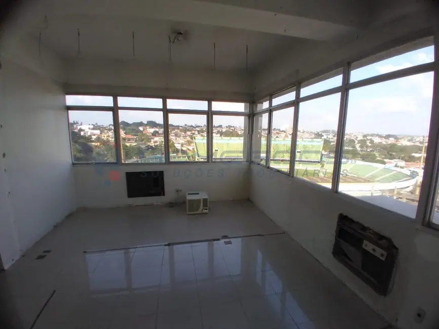 Foto 8 de Sala Comercial para alugar, 80m2 em Bosque, Campinas - SP