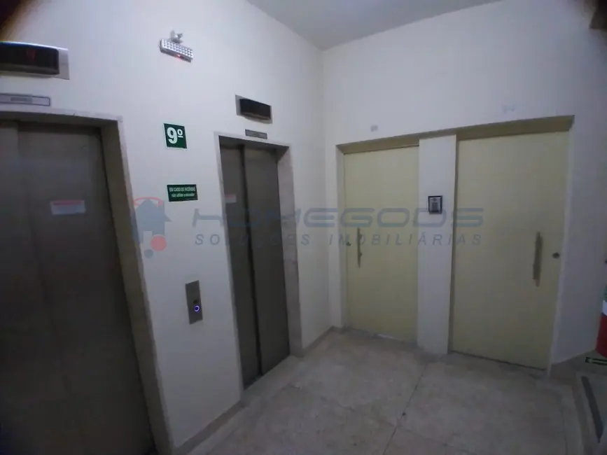 Foto 2 de Sala Comercial para alugar, 80m2 em Bosque, Campinas - SP