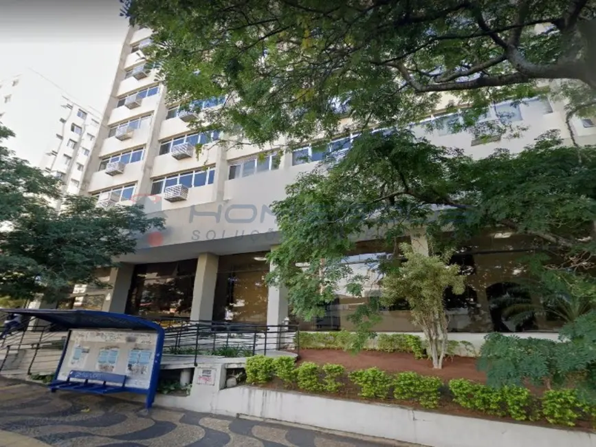 Foto 1 de Sala Comercial para alugar, 80m2 em Bosque, Campinas - SP
