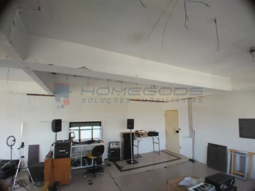 Foto 5 de Sala Comercial para alugar, 80m2 em Bosque, Campinas - SP