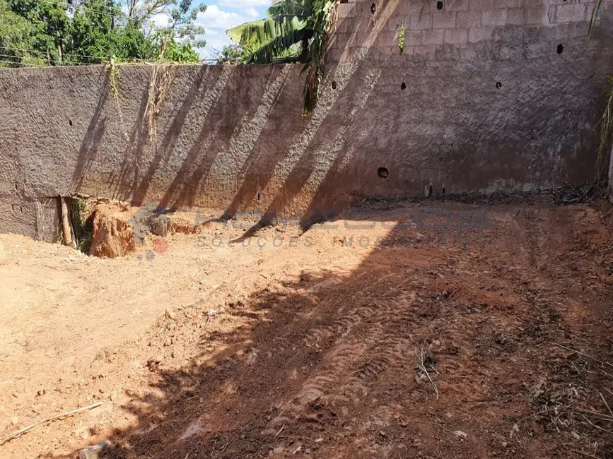 Terreno / Lote à venda, 250m2 em Jardim Antonio Von Zuben, Campinas - SP - imagem 5 Foto 5 de Terreno / Lote à venda, 250m2 em Jardim Antonio Von Zuben, Campinas - SP