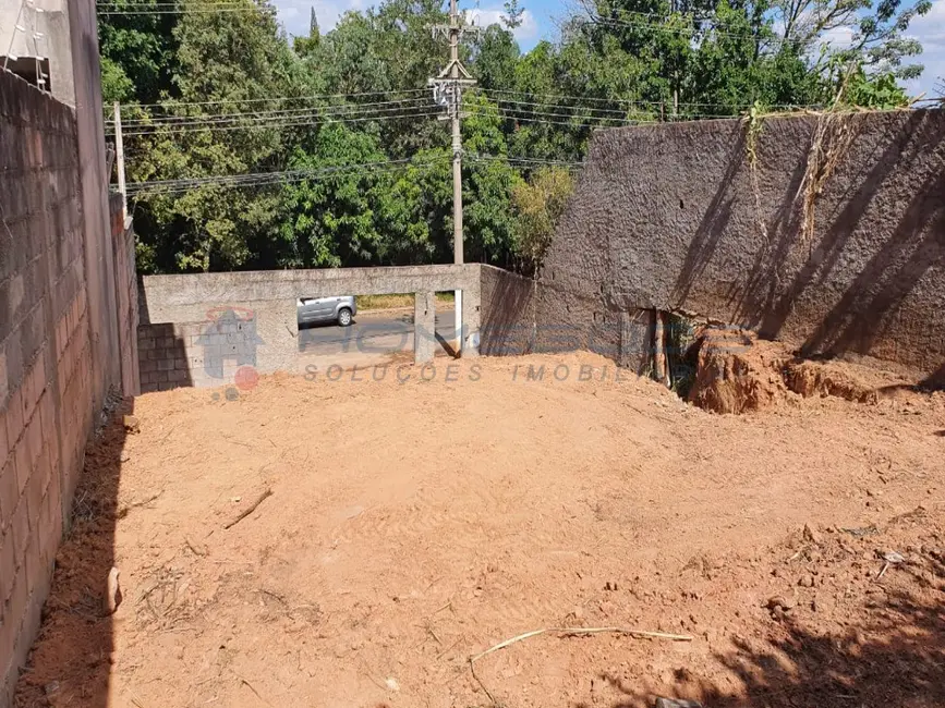 Terreno / Lote à venda, 250m2 em Jardim Antonio Von Zuben, Campinas - SP - imagem 6 Foto 6 de Terreno / Lote à venda, 250m2 em Jardim Antonio Von Zuben, Campinas - SP