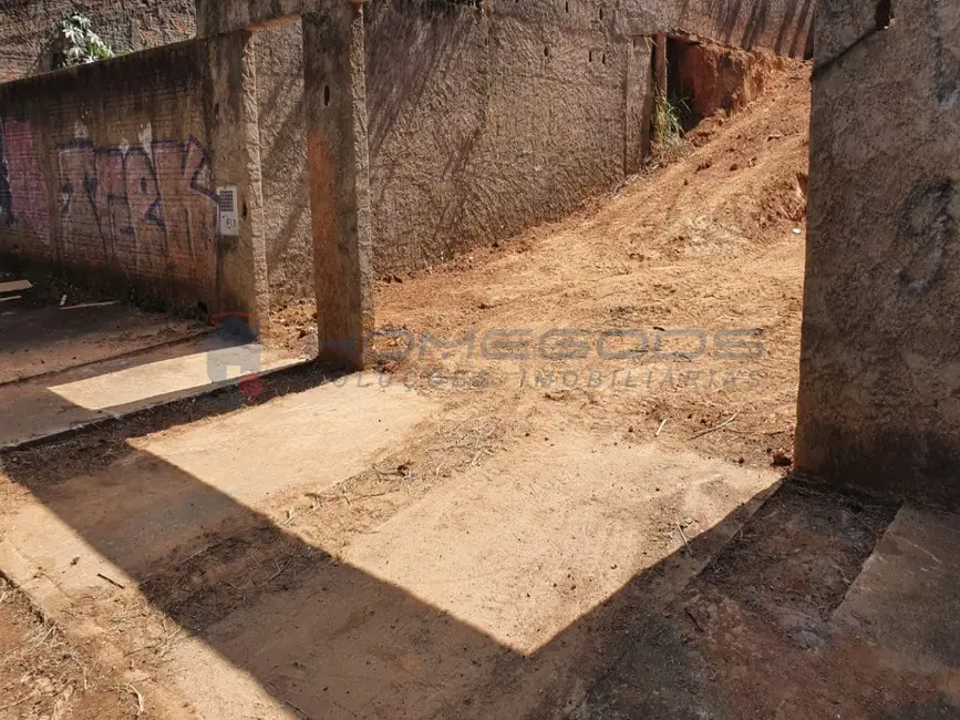 Terreno / Lote à venda, 250m2 em Jardim Antonio Von Zuben, Campinas - SP - imagem 4 Foto 4 de Terreno / Lote à venda, 250m2 em Jardim Antonio Von Zuben, Campinas - SP