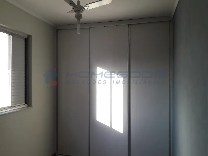 Foto 4 de Apartamento com 2 quartos à venda, 70m2 em Chácara da Barra, Campinas - SP