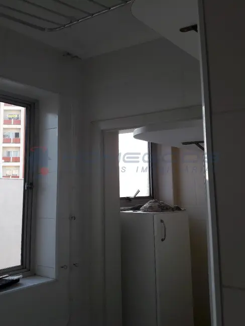 Foto 2 de Apartamento com 2 quartos à venda, 70m2 em Chácara da Barra, Campinas - SP