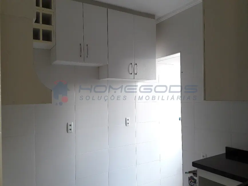 Foto 1 de Apartamento com 2 quartos à venda, 70m2 em Chácara da Barra, Campinas - SP