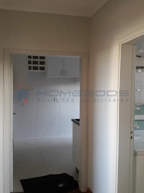 Foto 9 de Apartamento com 2 quartos à venda, 70m2 em Chácara da Barra, Campinas - SP