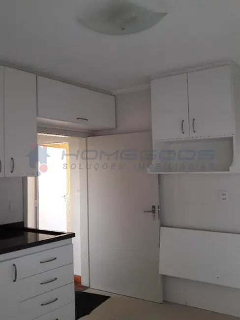 Foto 5 de Apartamento com 2 quartos à venda, 70m2 em Chácara da Barra, Campinas - SP