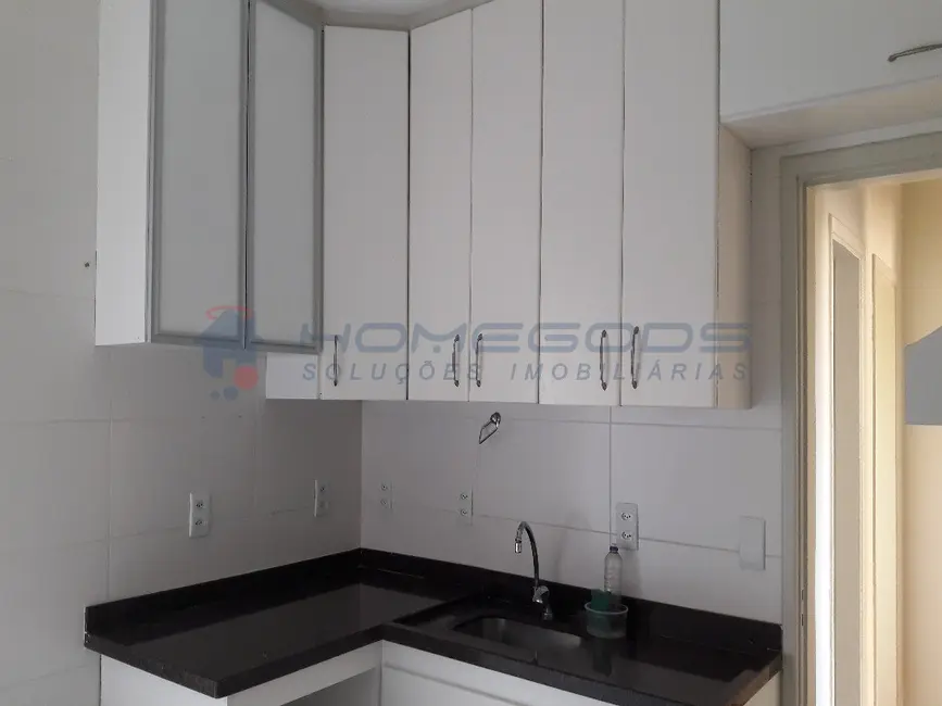 Foto 8 de Apartamento com 2 quartos à venda, 70m2 em Chácara da Barra, Campinas - SP