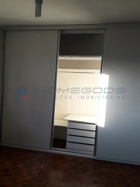 Foto 3 de Apartamento com 2 quartos à venda, 70m2 em Chácara da Barra, Campinas - SP