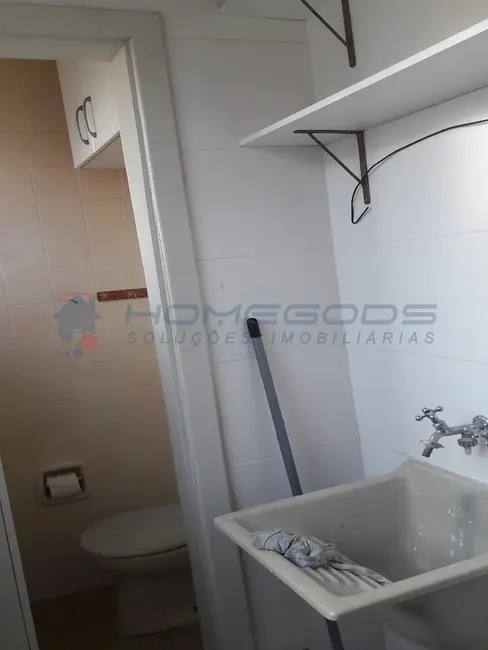 Foto 6 de Apartamento com 2 quartos à venda, 70m2 em Chácara da Barra, Campinas - SP