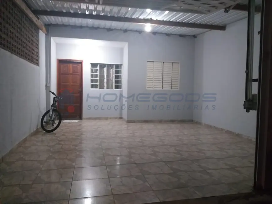 Casa com 2 quartos à venda, 53m2 em Loteamento Residencial Novo Mundo, Campinas - SP - imagem 4 Foto 4 de Casa com 2 quartos à venda, 53m2 em Loteamento Residencial Novo Mundo, Campinas - SP